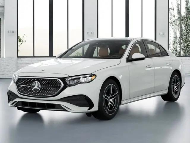2026 Mercedes-Benz E 450 4MATIC for sale in Englewood, NJ