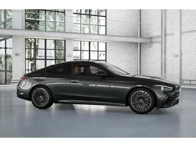 2026 Mercedes-Benz CL CLE 450