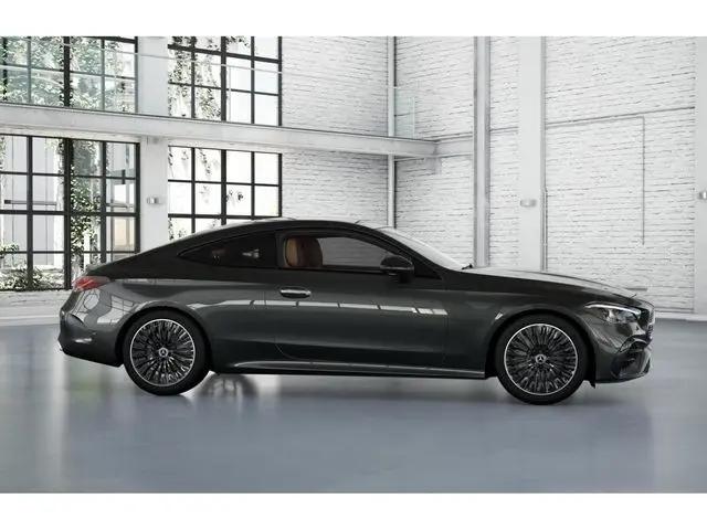 2026 Mercedes-Benz CL CLE 450