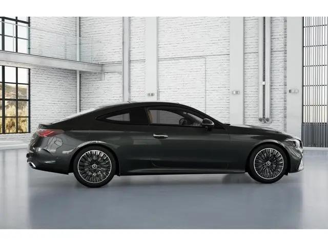 2026 Mercedes-Benz CL CLE 450