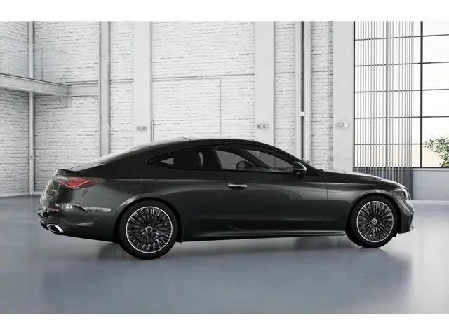 2026 Mercedes-Benz CL CLE 450