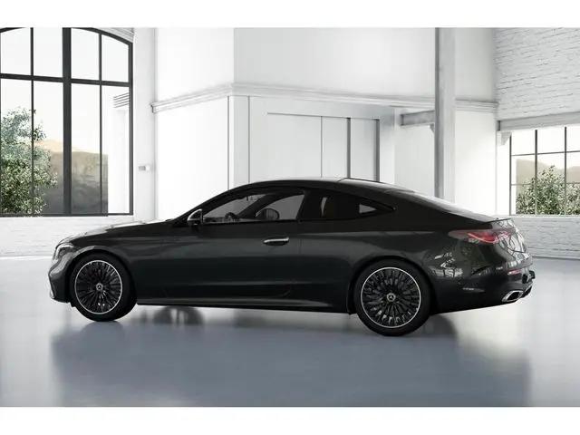 2026 Mercedes-Benz CL CLE 450