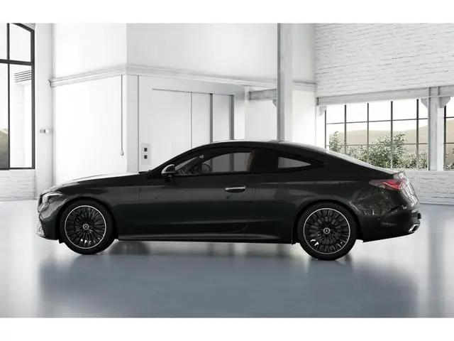 2026 Mercedes-Benz CL CLE 450