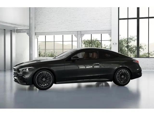 2026 Mercedes-Benz CL CLE 450