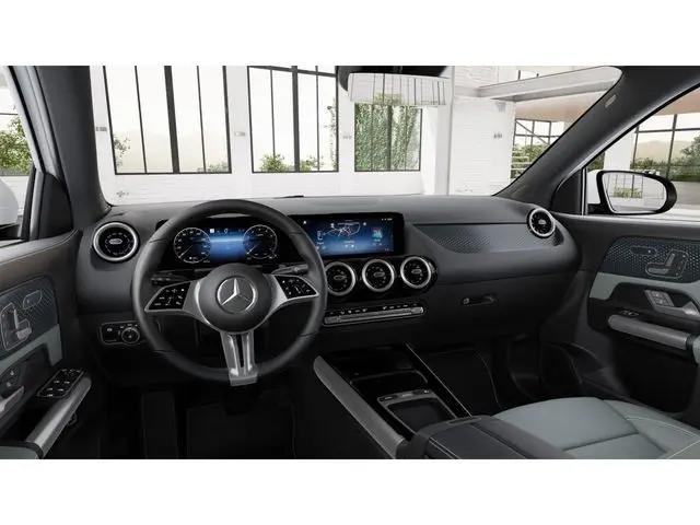 2026 Mercedes-Benz GLA-CLASS 4MATIC