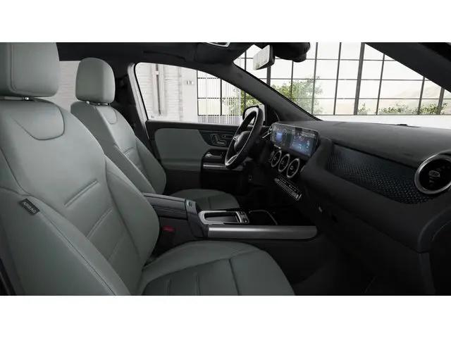 2026 Mercedes-Benz GLA-CLASS 4MATIC