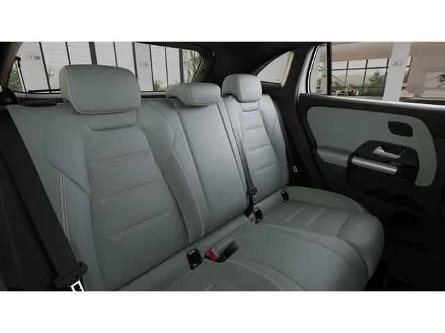 2026 Mercedes-Benz GLA-CLASS 4MATIC