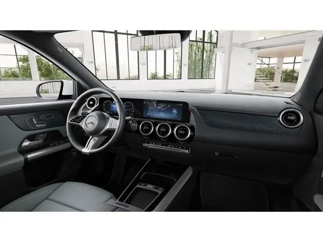 2026 Mercedes-Benz GLA-CLASS 4MATIC