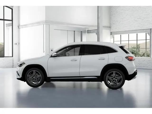 2026 Mercedes-Benz GLA-CLASS 4MATIC
