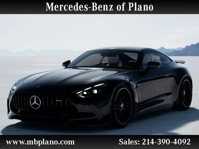 2026 Mercedes-Benz AMG GT AMG GT 63 for sale in Plano, TX