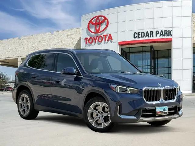 2023 BMW X1 xDrive28i for sale in Leander, TX
