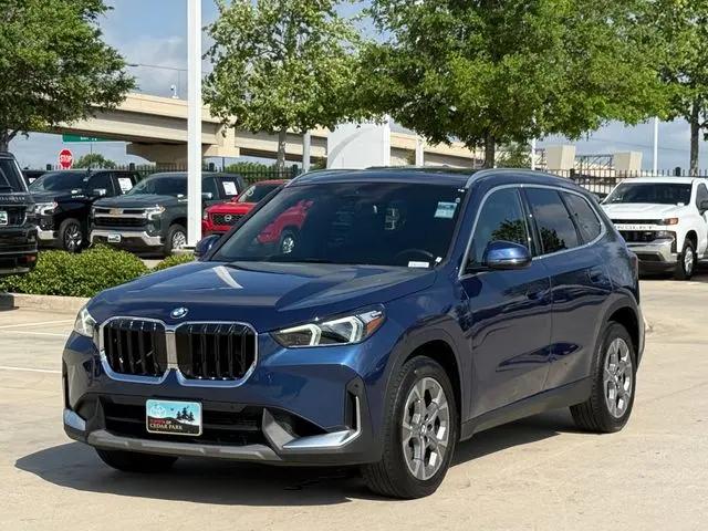 2023 BMW X1 xDrive28i