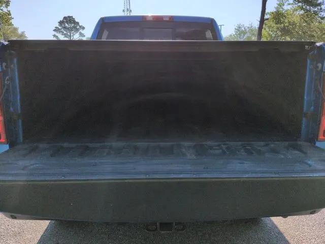 2020 Jeep Ram 2500 Laramie Crew Cab 4x4 6'4" Box