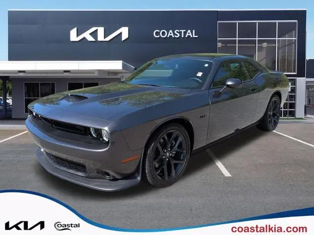2023 Dodge Challenger R/T for sale in Wilmington, NC