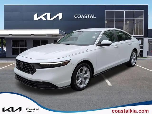 2023 Honda Accord LX for sale in Wilmington, NC