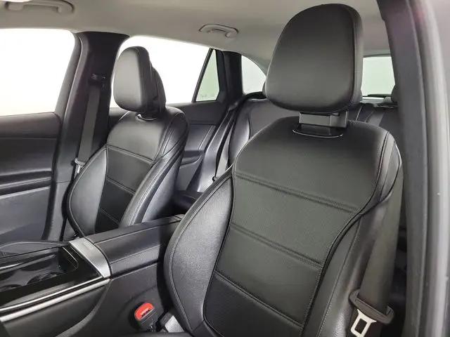 2024 Mercedes-Benz GLC SUV