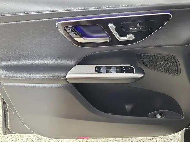 2024 Mercedes-Benz GLC SUV