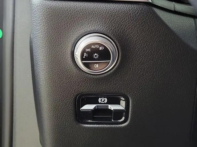 2024 Mercedes-Benz GLC SUV