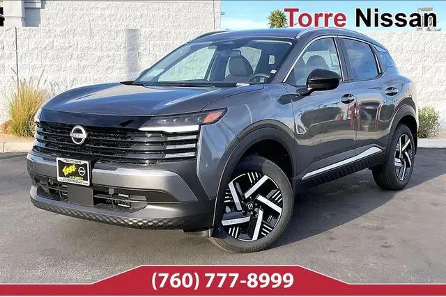 2026 Nissan Kicks SV for sale in La Quinta, CA