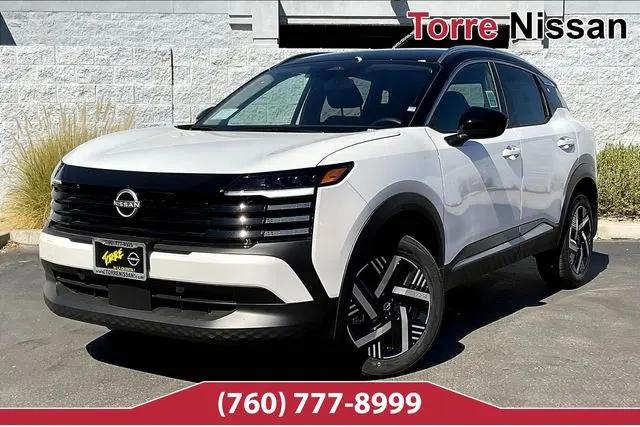 2026 Nissan Kicks SV for sale in La Quinta, CA