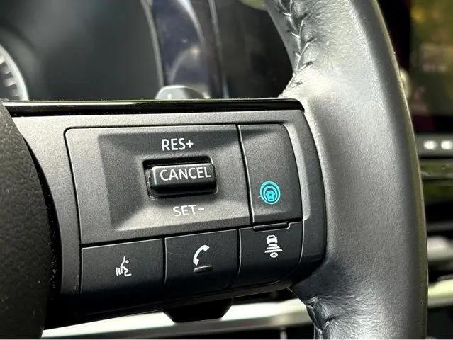 2022 Nissan Pathfinder SV 4WD
