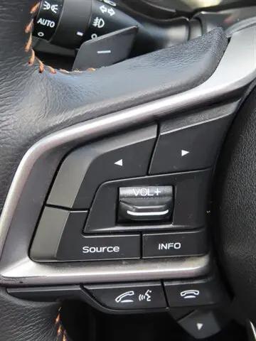 2018 Subaru Crosstrek 2.0i Limited