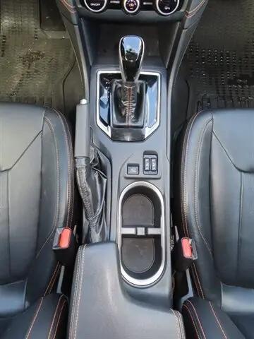 2018 Subaru Crosstrek 2.0i Limited