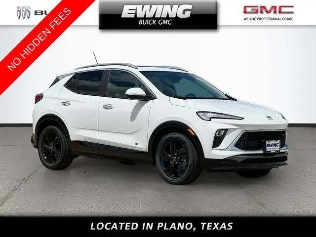 2026 Buick Encore GX Sport Touring FWD for sale in Plano, TX