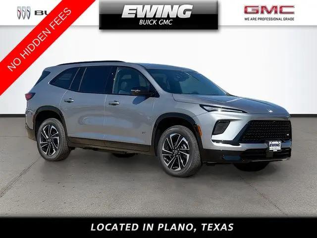 2026 Buick Enclave Sport Touring FWD for sale in Plano, TX