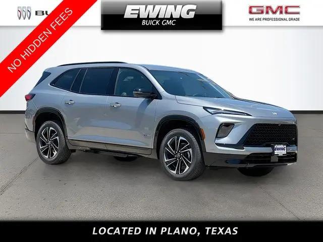 2026 Buick Enclave Sport Touring FWD for sale in Plano, TX