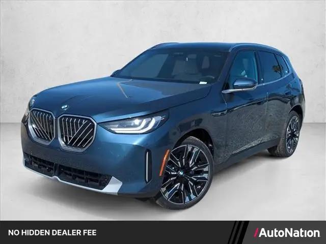 2026 BMW X3 30 xDrive for sale in Buena Park, CA
