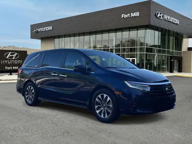 2022 Honda Odyssey EX-L for sale in Fort Mill, SC