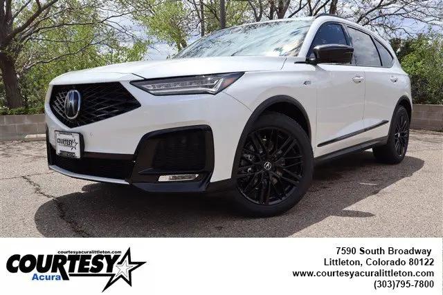 2026 Acura MDX A-SPEC Advance Package for sale in Littleton, CO