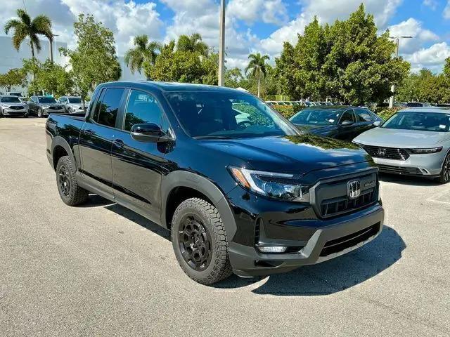 2026 Honda Ridgeline TrailSport+ for sale in Delray Beach, FL