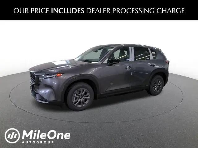 2026 Mazda CX-5 2.5 S Select for sale in Lutherville, MD