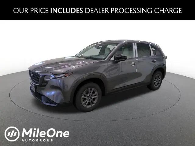 2026 Mazda CX-5 2.5 S Select for sale in Lutherville, MD