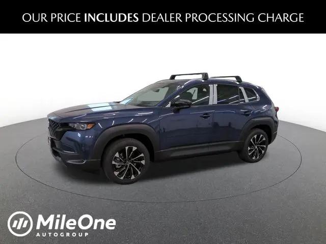 2026 Mazda CX-50 Hybrid Premium Plus for sale in Lutherville, MD
