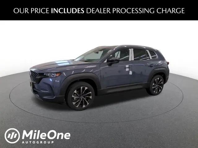 2026 Mazda CX-50 Hybrid Premium Plus for sale in Lutherville, MD