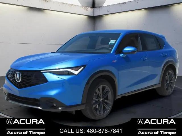 2026 Acura ADX A-Spec for sale in Tempe, AZ