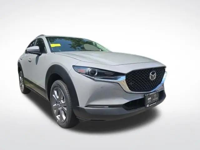 2026 Mazda CX-30 2.5 S Premium