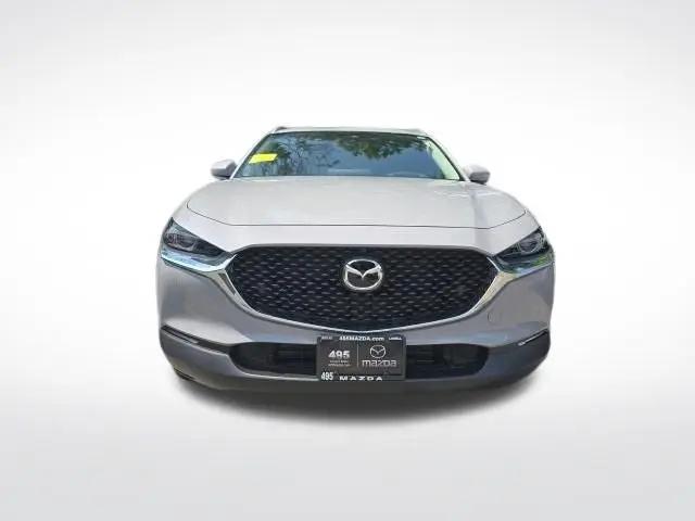 2026 Mazda CX-30 2.5 S Premium