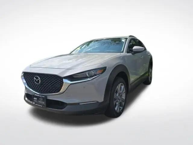 2026 Mazda CX-30 2.5 S Premium