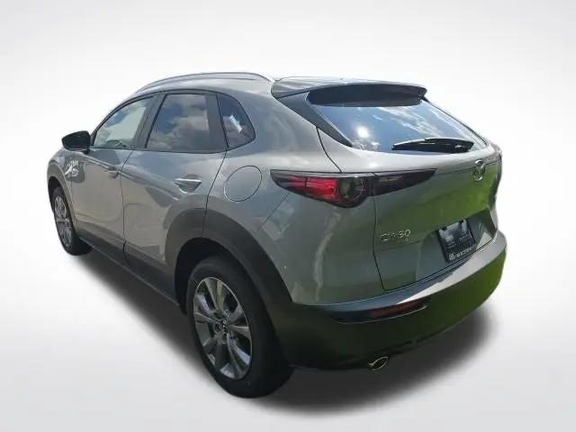 2026 Mazda CX-30 2.5 S Premium