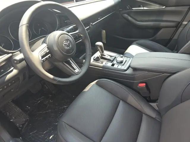 2026 Mazda CX-30 2.5 S Premium