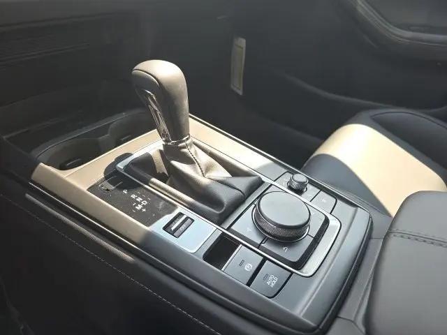 2026 Mazda CX-30 2.5 S Premium