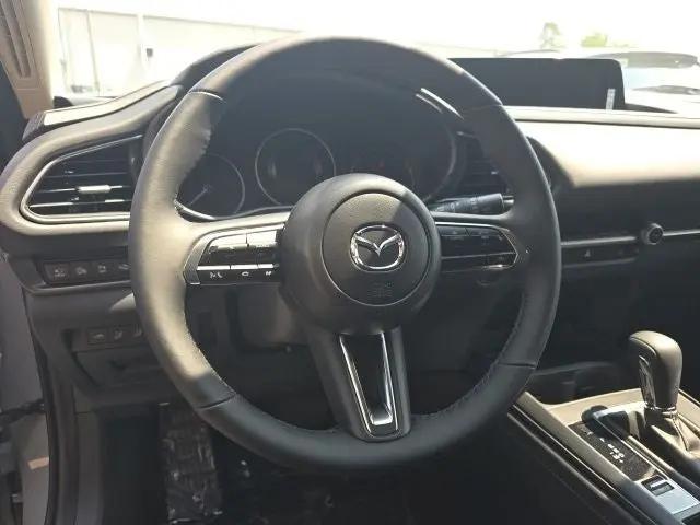 2026 Mazda CX-30 2.5 S Premium