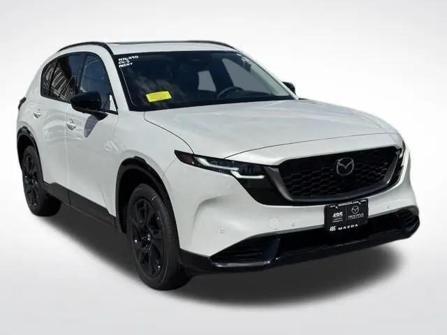 2026 Mazda CX-5 2.5 S Premium Plus for sale in Lowell, MA
