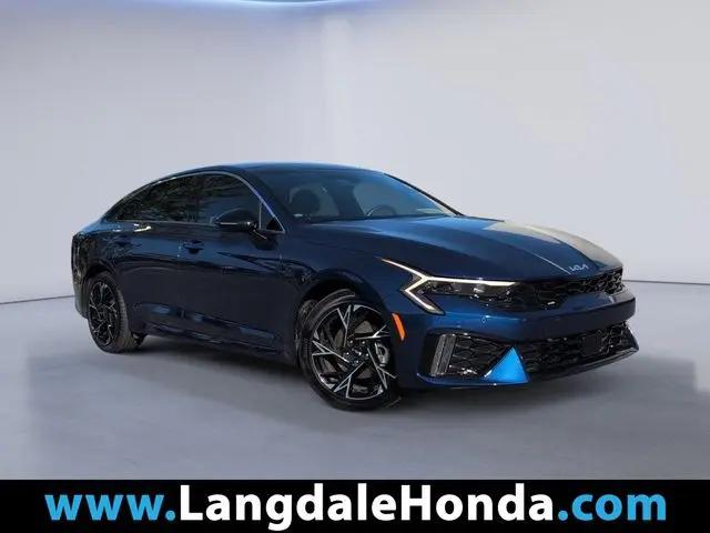 2025 Kia K5 GT-Line for sale in Valdosta, GA