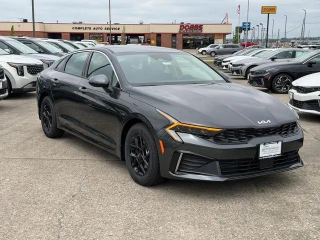 2026 Kia K5 LXS FWD for sale in Cape Girardeau, MO