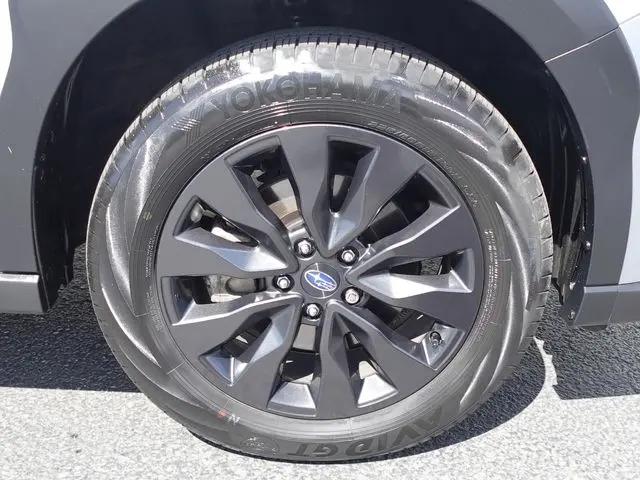 2023 Subaru Outback Onyx Edition XT